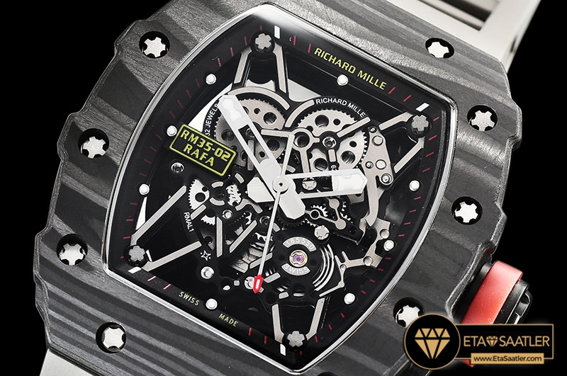 RM0162A -RM035-02 Rafael N. FCRU Grey Skele Blk KVF MY8215 Mod modelleri RM0162A -RM035-02 Rafael N. FCRU Grey Skele Blk KVF MY8215 Mod - 04.jpg